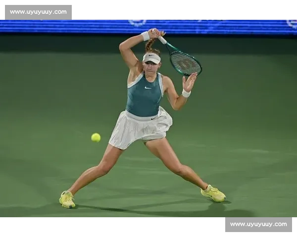 不止是力量！网球发球速度榜，速度与技术的完美结合！