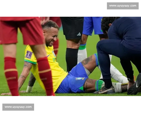 从伤病到2026世界杯，内马尔的励志故事感动无数人