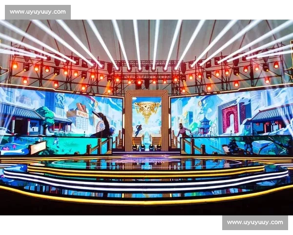 巅峰之战，穿越火线百城嘉年华等你演绎！