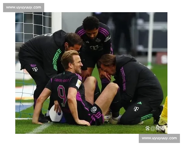 忧喜参半！巴西队遭遇伤病潮，主力队员能否及时复出