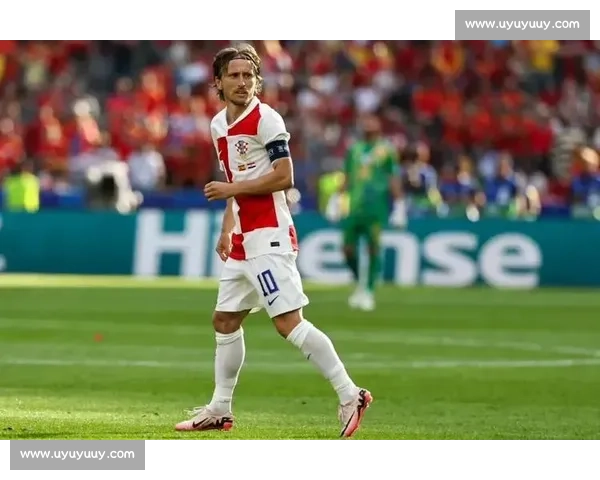 感动！莫德里奇为2026世界杯坚持的理由！