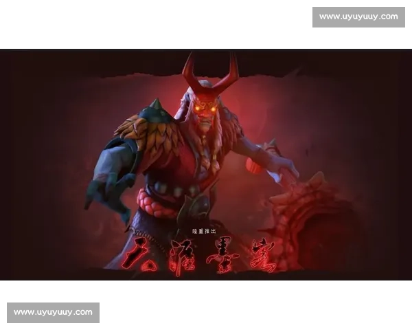 震撼！DOTA2国际大事件预告，玩家期待值爆表